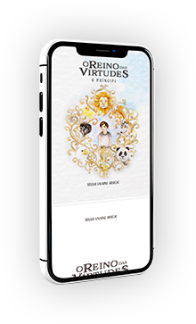 O Reino das Virtudes - O Príncipe