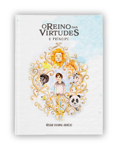 O Reino das Virtudes - O Príncipe